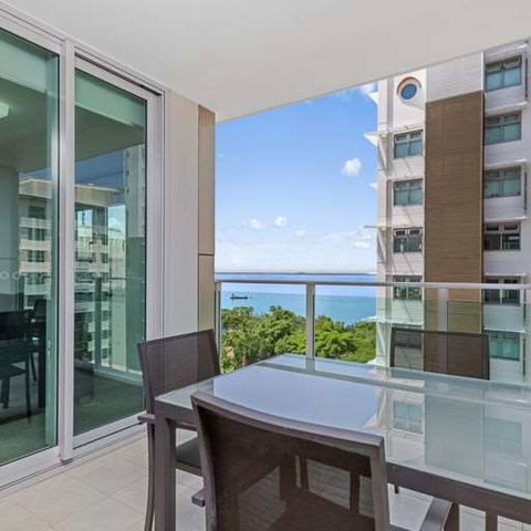 H on Mitchell Apartment Hotel - Tourism Adelaide 14