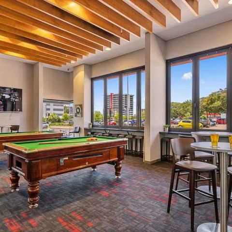 H On Mitchell Apartment Hotel - Tourism Adelaide 6