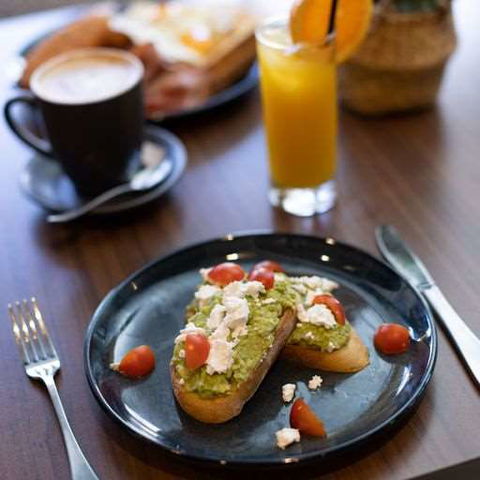 H On Mitchell Apartment Hotel - Tourism Adelaide 8