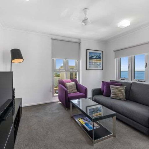 H On Mitchell Apartment Hotel - Tourism Adelaide 10