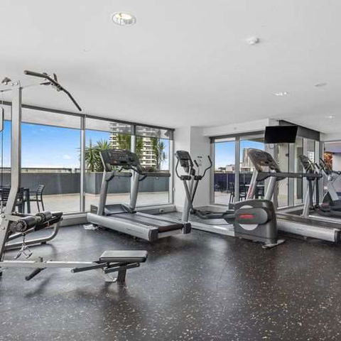 H On Mitchell Apartment Hotel - Tourism Adelaide 12