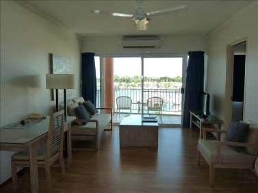 Cullen Bay Resorts - Tourism Adelaide 5
