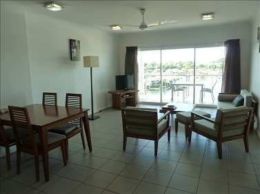 Cullen Bay Resorts - Tourism Adelaide 6