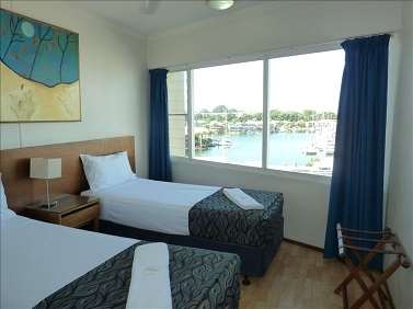 Cullen Bay Resorts - Tourism Adelaide 10