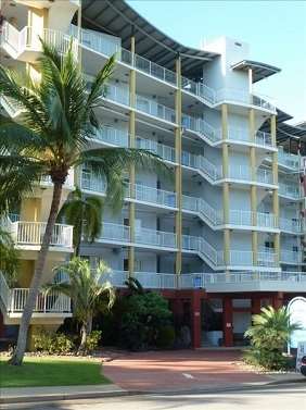 Cullen Bay Resorts - Tourism Adelaide 11