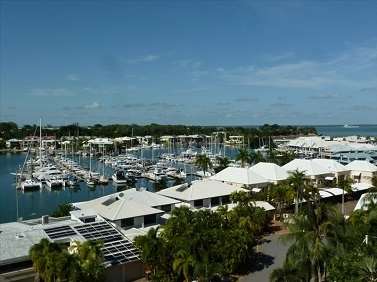 Cullen Bay Resorts - Tourism Adelaide 12