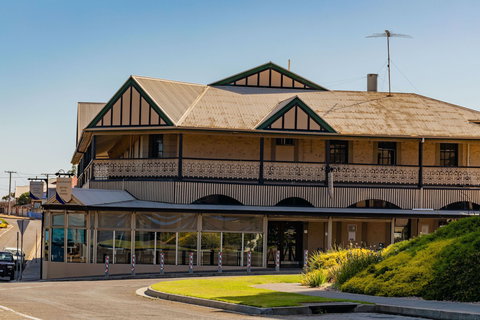 Aurora Ozone Hotel - Tourism Adelaide 1