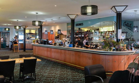 Aurora Ozone Hotel - Tourism Adelaide 5