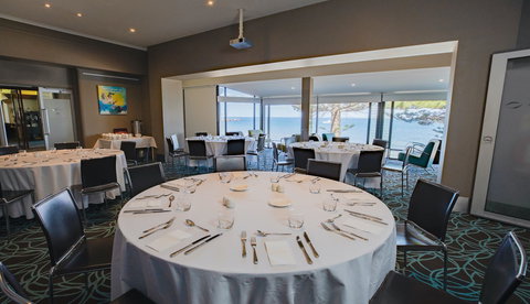 Aurora Ozone Hotel - Tourism Adelaide 8