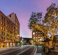 Rydges Sydney Harbour