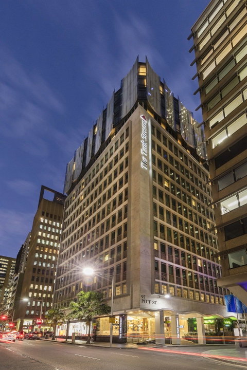 The Tank Stream Hotel - Tourism Adelaide 0