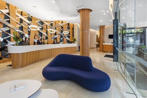 The Tank Stream Hotel - Tourism Adelaide 2