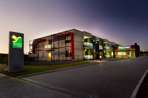 Quest Moorabbin - Tourism Adelaide 0