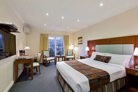Best Western Plus The Buckingham Inn - Tourism Adelaide 2