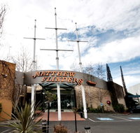 Matthew Flinders Hotel a NightCap Hotel - Tourism Adelaide