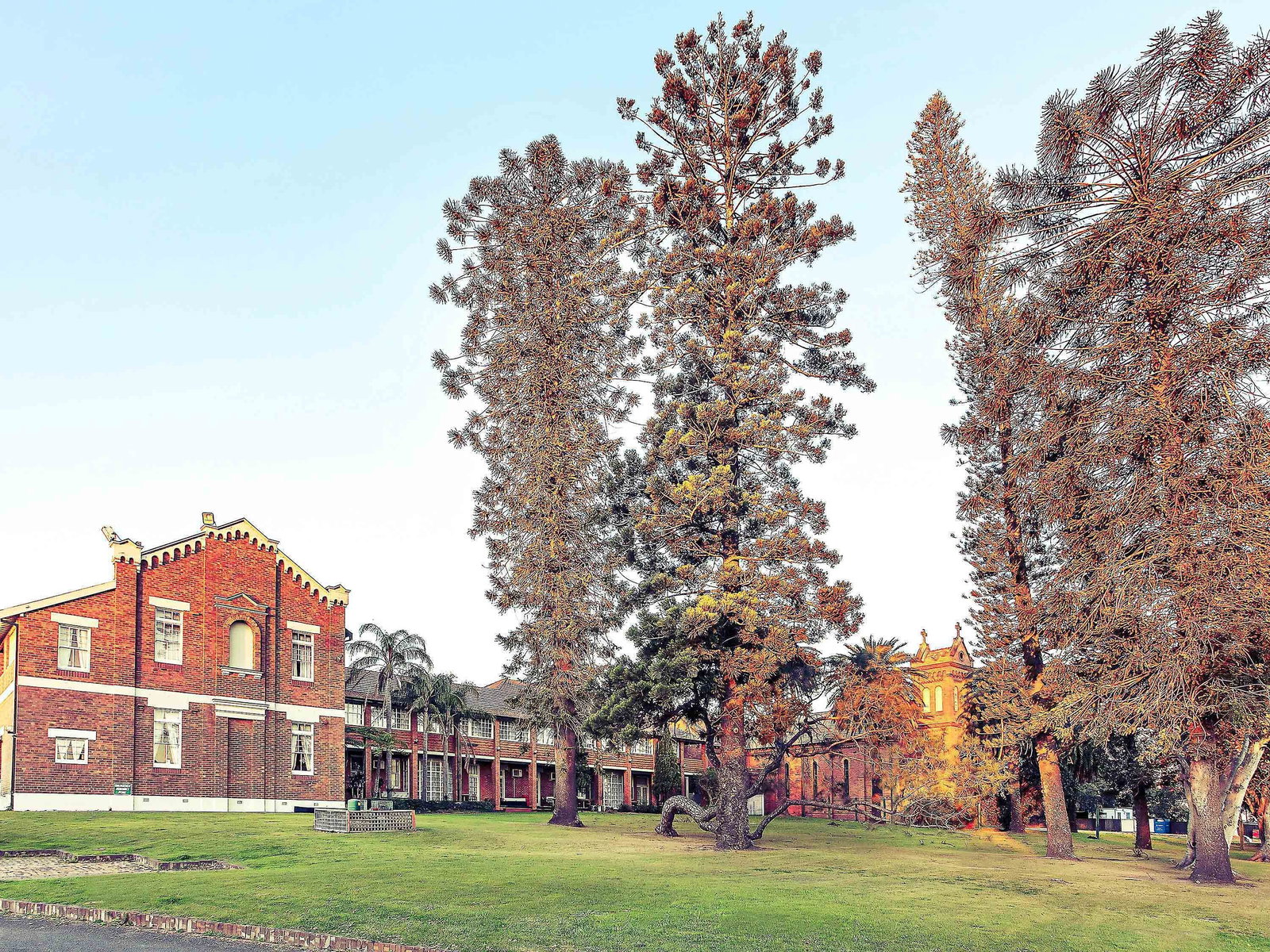 Maitland NSW Tourism Adelaide