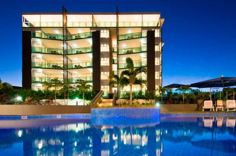 Akama Resort - Tourism Adelaide 0