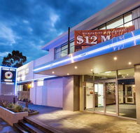 Nightcap at Carlyle Hotel - Tourism Adelaide