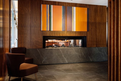 The Tasman, A Luxury Collection Hotel - Tourism Adelaide 1