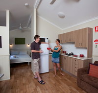 Darwin FreeSpirit Resort  Holiday Park - Tourism Adelaide