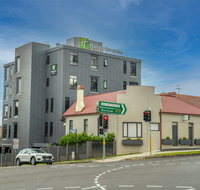Holiday Inn Stes Parramatta Mar