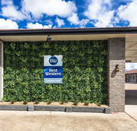 Best Western Endeavour Maitland Motel - Tourism Adelaide