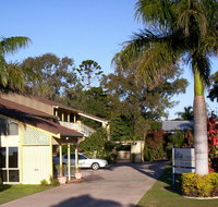 Iluka Motel - Tourism Adelaide