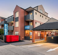 Aligned Corporate Residences Kew - Tourism Adelaide