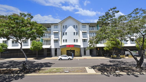 Metro Advance Apartments & Hotel - Tourism Adelaide 0