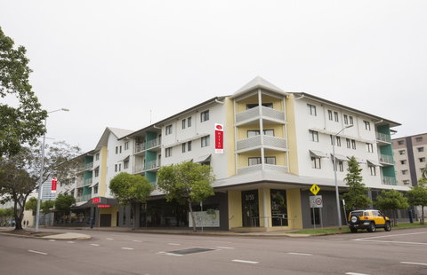 Metro Advance Apartments & Hotel - Tourism Adelaide 1