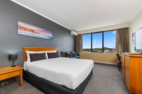 Hotel Frontier Darwin - Tourism Adelaide 2