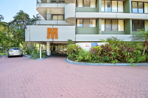 Marrakai All Suites - Tourism Adelaide 0