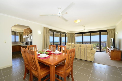 Marrakai All Suites - Tourism Adelaide 1