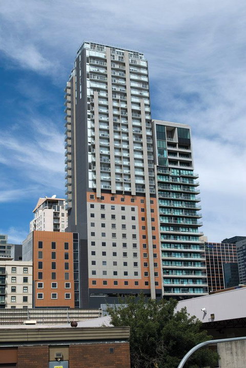 Atlantis Hotel - Tourism Adelaide 0