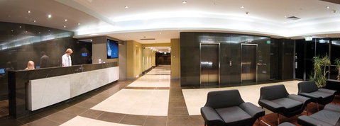 Atlantis Hotel - Tourism Adelaide 2