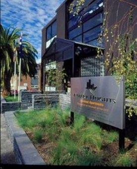 Albert Heights Service Apts - Tourism Adelaide 1