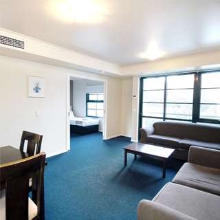 Arrow On Spencer - Tourism Adelaide 2