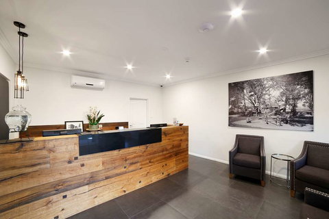 Best Western Plus Bolton on the Park - Tourism Adelaide 1