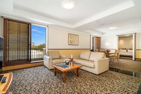 Mindil Beach Resort Casino - Tourism Adelaide 2