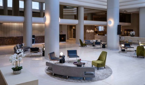 Hilton Darwin - Tourism Adelaide 2