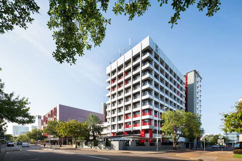 H On Smith Hotel - Tourism Adelaide 1
