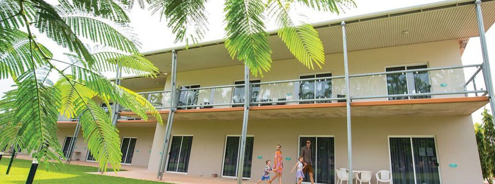 Darwin NT Tourism Adelaide