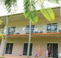 Club Tropical Resort Darwin - Tourism Adelaide