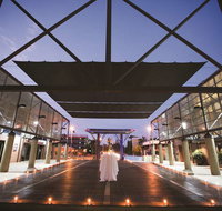 DoubleTree by Hilton Esplanade Darwin - Tourism Adelaide