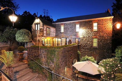 Adeline Bed & Breakfast - Tourism Adelaide 0