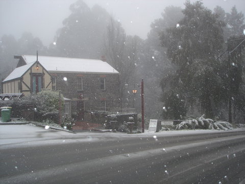 Adeline Bed & Breakfast - Tourism Adelaide 1