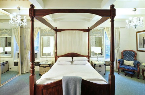 Adeline Bed & Breakfast - Tourism Adelaide 2