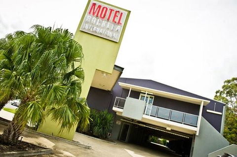 Rocklea International Hotel - Tourism Adelaide 0