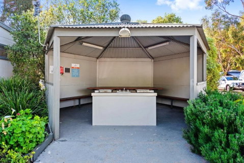 Discovery Parks Melbourne - Tourism Adelaide 0
