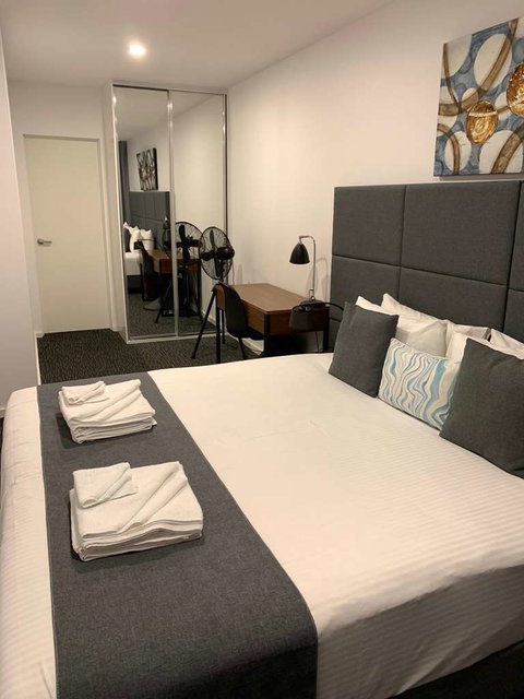 Adelaide Dress Circle Apartments - Tourism Adelaide 1